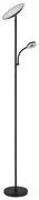 Globo 58011 - LED stmievateľná stojacia lampa SKOPO LED/20W/230V + LED/5W