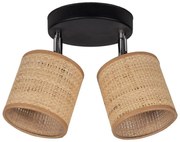 Bodové svietidlo IRMA 2xE14/40W/230V