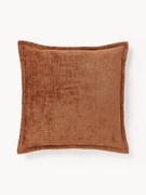 Buklé poťah na vankúš Shannon