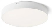 RED RED - Design Rendl - R13484 - LED Stropné svietidlo LARISA LED/50W/230V biela W2452