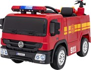 Ramiz Vozidlo hasičského zboru