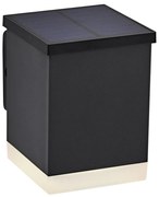 Ledvance - LED Solárne nástenné svietidlo ENDURA STYLE SOLAR LED/0,5W/2,4V IP44