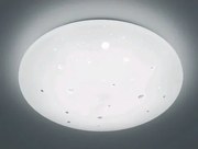 Stropné LED osvetlenie Achat, 50 cm%