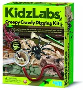 Hrôzostrašné vykopávky