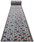 Behúň FUNKY TOP EEK cyklamén