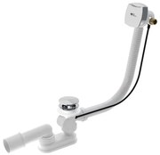 Vaňový automat SAT 57 cm chróm kov SATAVAP1