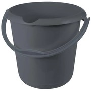 Vedro s výlevkou Mika 11710 10l 138