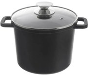 Orion Hrniec so sklenenou pokrievkou Grande, 4,4 l, 4,4 l