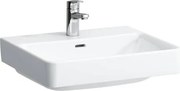 Laufen PRO S umývadlo na dosku 55x9,5 cm keramika biela H8169620001421