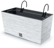 Hrantík FURU CASE W 39,5 cm biely