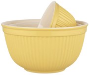 Ib Laursen Keramická misa Mynte Lemonade Veľkosť S