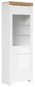 BRW Doplnok HOLTEN LED osvetlenie pre REG1D1W