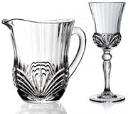 RCR AUREA SADA NA VODU 1+6 KS