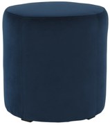 Taburetka RIVIERA, modrá