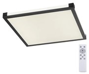 Leuchten Direkt 11621-18 - LED RGB Stmievateľné svietidlo MARIO LED/24W/230V + DO