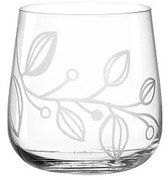 Leonardo pohár Boccio 400 ml 6 ks