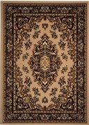 Koberec Samira New 12001-050 Beige