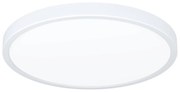 Stropné svietidlo EGLO FUEVA 6 17W CCT 901309