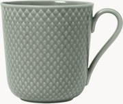 Porcelánová šálka Rhombe Earth
