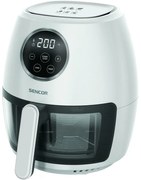 Sencor SFR 5340WH teplovzdušná fritéza