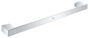 GROHE 40767000 - Držiak na uteráky SELECTION CUBE 500 mm lesklý chróm