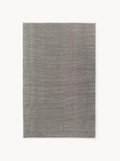 Ručne tkaný vlnený koberec Amaro