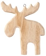 Závesná vianočná dekorácia TIRO sob 867120