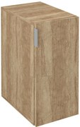 Sapho Sapho, CIRASA skrinka spodná dvierková 30x64x46cm, pravá/ľavá, dub alabama, CR301-2222