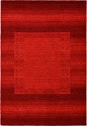 XXXLutz ORIENTÁLNY KOBEREC, 160/230 cm červená Cazaris - Koberce - 004345034964
