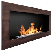 GM biokrb Easy M Open ECONOMY Patina Hnedá