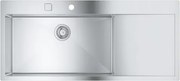 Grohe K1000 drez nehrdzavejúca oceľ 31581sd1 G31581SD1