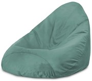 Sedací vak DROP XXL mätový