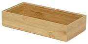 Compactor Úložný organizér Bamboo Box XXL, 30 x 15 x 6,5 cm, XXL