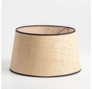 Univerzálne tienidlo KERIA pr. 35 cm béžové