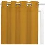 Priehľadné záclony Soleil D'Ocre PANAMA