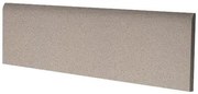 Sokel Rako Taurus Granit sivá 8x30 cm mat TSAKF076.1