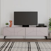 TV skrinka Dune - Light Mocha