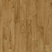 Beauflor, PVC podlaha - lino Ambient Honey Oak 636M, na mieru, šíře 2m,3m,4m, béžová, bez podkladu, chodba / predsieň