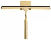 REA-72069 - Stierka na sklo s držiakom, brúsené zlato