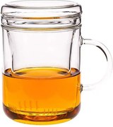 Trendglas JENA Hrnček Zyclo 300 ml