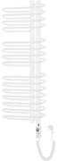 Mexen Ops elektrický radiátor 1300 x 550 mm, 900 W, biely - W122-1300-550-2900-20