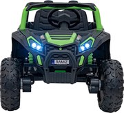 Ramiz Buggy UTV 2000M Racing Zelená