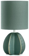 ONLI - Stolná lampa CARAMBOLA 1xE14/6W/230V modrá