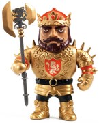 Arty Toys – rytier Ze Glorious