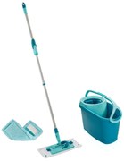 Leifheit Set Clean Twist M Ergo + náhrada Static Plus ZADARMO