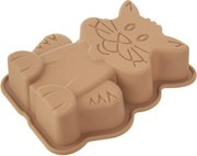 Silikónová forma na pečenie 20x16 cm Statek – Orion