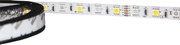 BERGE LED pásek - SMD 5050 - RGB+NW- 5m - 60 LED/m - 14,4 W/m - IP20