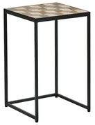 Odkladací stolík 32x32 cm Karv - Villa Collection