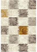 Koberec Frisee Rasta 1,33/1,9 F190A