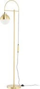 XXXLutz STOJACIA LAMPA, 44/160/44 cm Kayoom - Online Only bytové doplnky - 005937032701